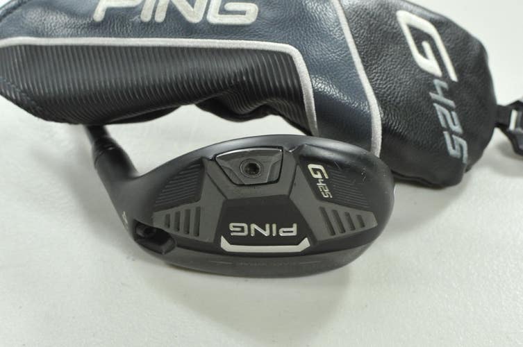 Ping G425 4-22* Hybrid Regular Flex Right Alta CB 70g Graphite # 205915