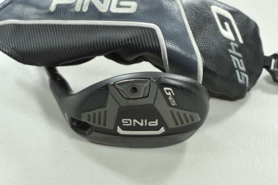 Ping G425 4-22* Hybrid Regular Flex Right Alta CB 70g Graphite # 205915