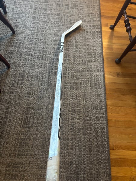 Senior CCM RibCor Trigger 9 Pro Right Handed Hockey Stick P29 75 Flex (Used)