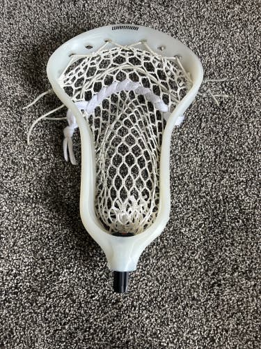 Warrior Burn FO Strung Head (New)