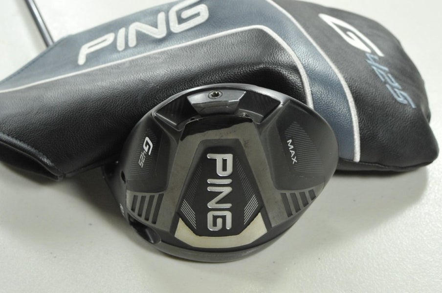 Ping G425 Max 10.5* Driver Senior Flex Right Alta CB 55g  # 205913