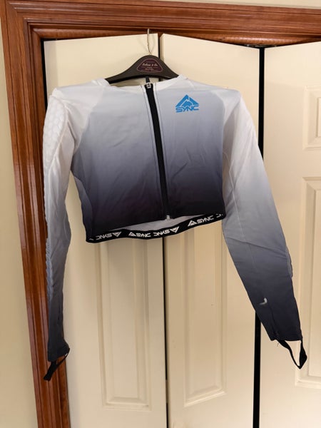 Medium SYNC Top Body Armor (Used)