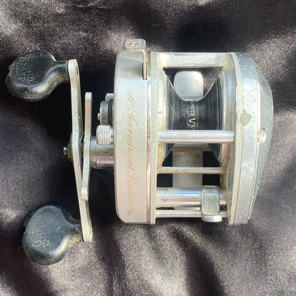 Vintage Shimano Bantam 1000 SG Tournament Fishing Reel