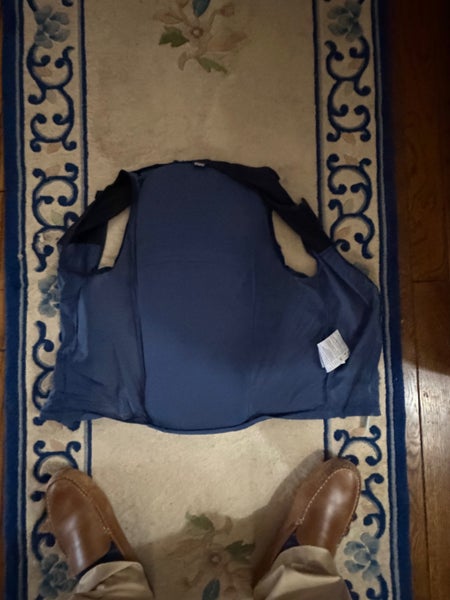 POC Back Protector Size L