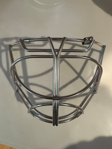 Senior Bauer Goalie Mask Pro Stock (New)
