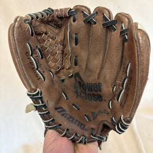 RH Mizuno Power Close Baseball Glove 10" (Used)