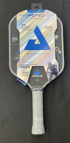 Joola Hyperion C2 16mm Simone Jardim Pickleball Paddle