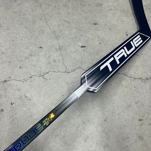 26” Paddle Senior True Hzrdus 9x4 Regular Goalie Stick NHL (New)