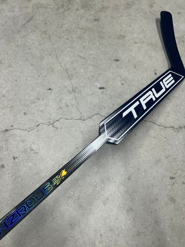 26” Paddle Senior True Hzrdus 9x4 Regular Goalie Stick NHL (New)