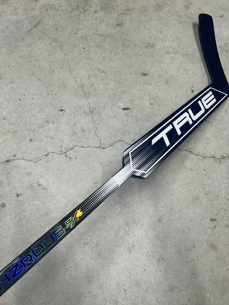 26” Paddle Senior True Hzrdus 9x4 Regular Goalie Stick NHL (New)