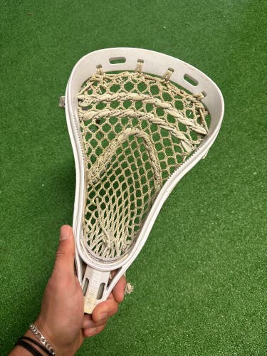 Brine Edge Head (Used)