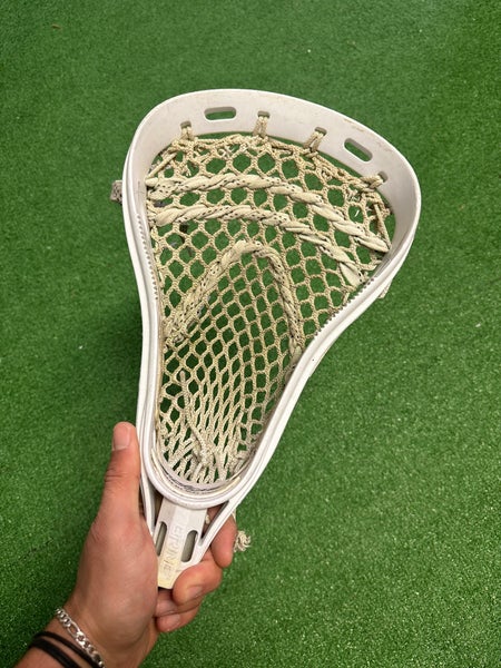 Brine Edge Head (Used)