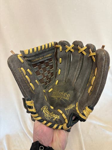 RH Rawlings Highlight Series Baseball Glove 11.5" (Used)