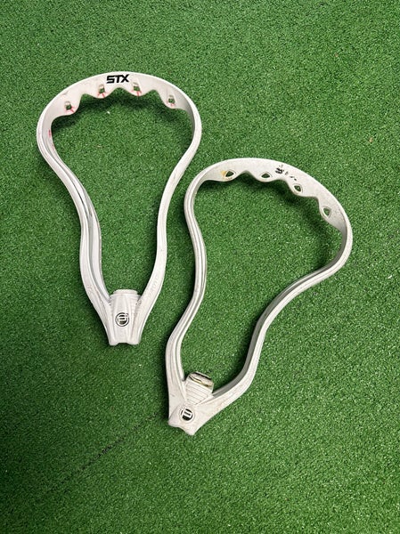 STX Super Power & Proton Power bundle