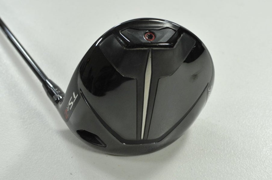 Titleist TSR2 10* Driver Regular Flex Right Tensei Blue AV 55g  # 204301