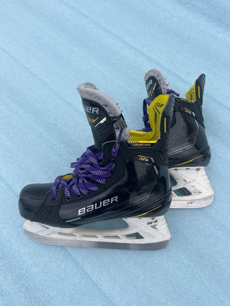 Ice hockey skates
