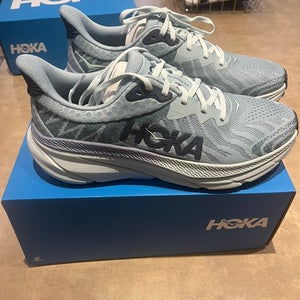 Blue Challenger ATR 7 Hoka Running Shoes