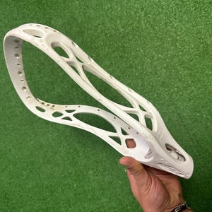 Warrior Mojo X Head (Used)