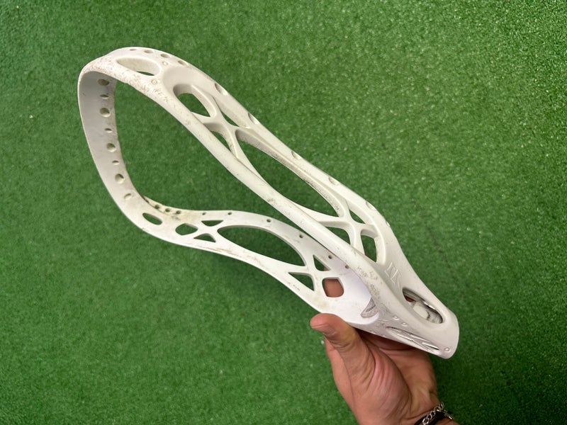 Warrior Mojo X Head (Used)