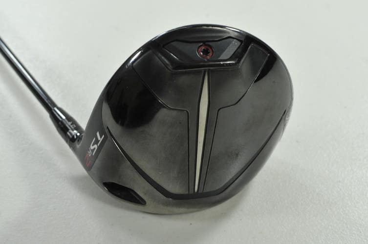 Titleist TSR2 10* Driver Stiff Flex Right Tensei Blue AV 55g  # 204290