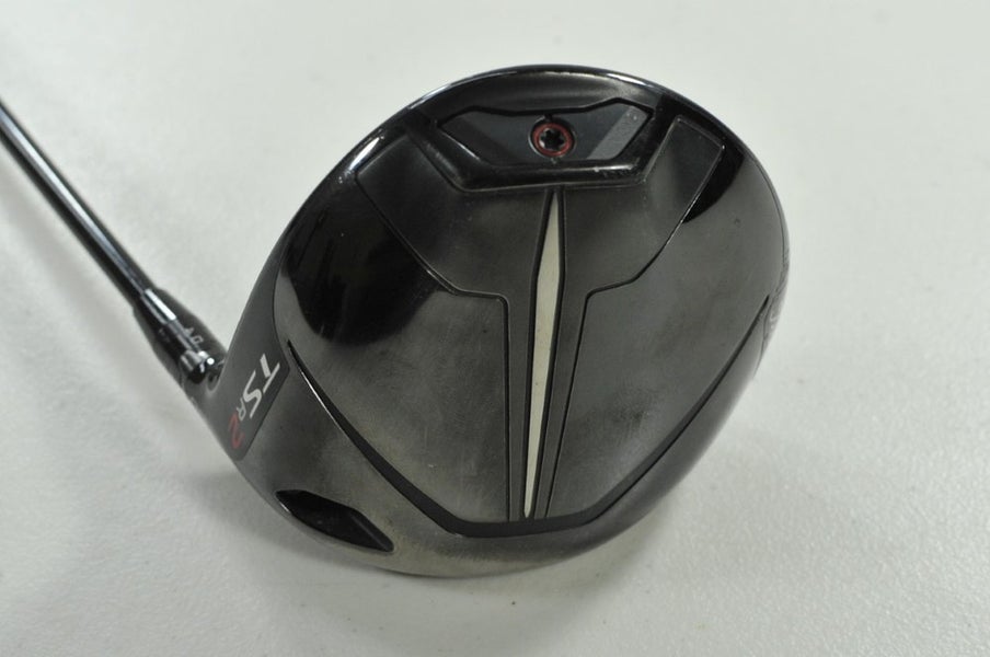 Titleist TSR2 10* Driver Stiff Flex Right Tensei Blue AV 55g  # 204290