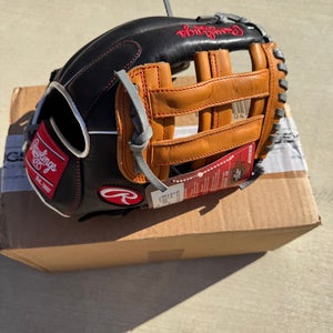Rawlings R9 RH Outfield Baseball Glove 12" (New)