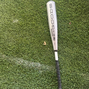 2024 DeMarini The Goods Hybrid USSSA Certified Bat (-10) 18 oz 28" (Used)