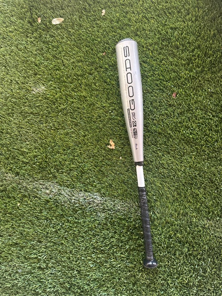 2024 DeMarini The Goods Hybrid USSSA Certified Bat (-10) 18 oz 28" (Used)