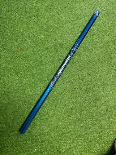 Warrior Krypto Pro Shaft (Used)