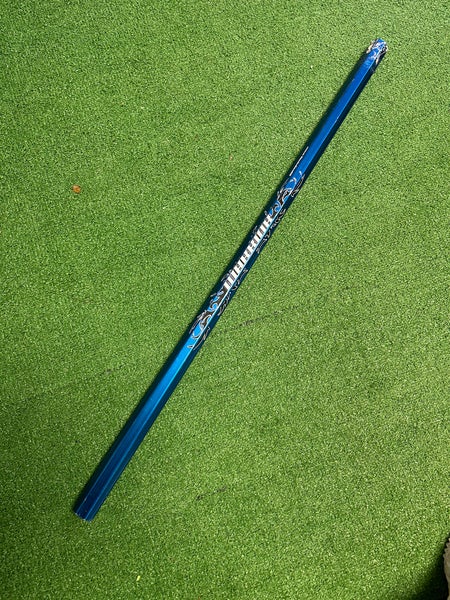 Warrior Krypto Pro Shaft (Used)