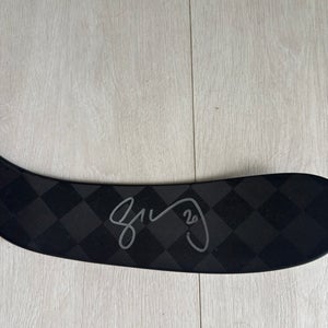 Juraj Slafkovsky Signed twig