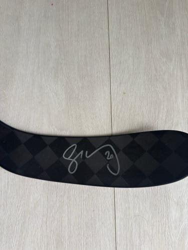 Juraj Slafkovsky Signed twig