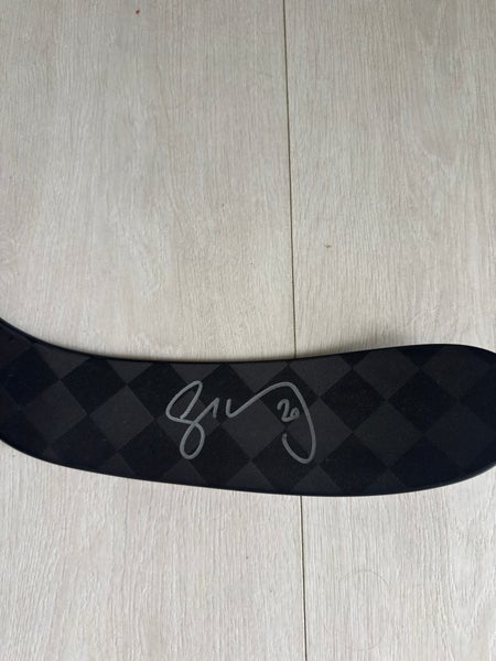 Juraj Slafkovsky Signed twig