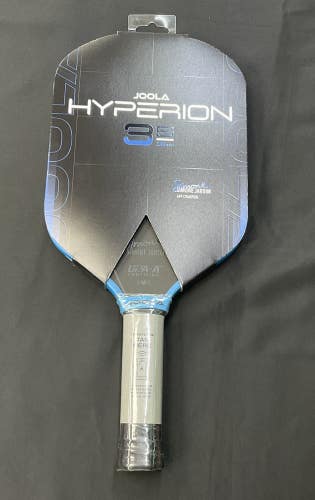 Joola Hyperion 3s 16mm Simone Jardim Pickleball Paddle