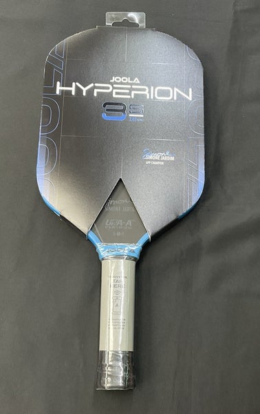 Joola Hyperion 3s 16mm Simone Jardim Pickleball Paddle