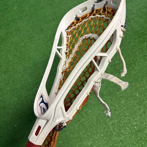 Brine Oz Head (Used)