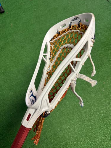 Brine Oz Head (Used)
