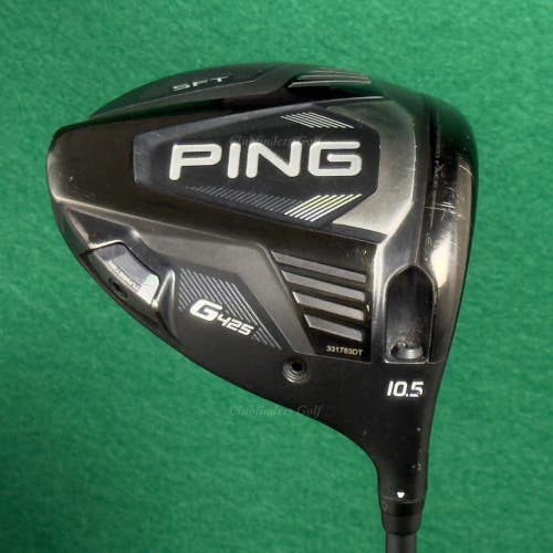 Ping G425 SFT 10.5 Driver Ping Alta CB 55-R Graphite Regular w/HC