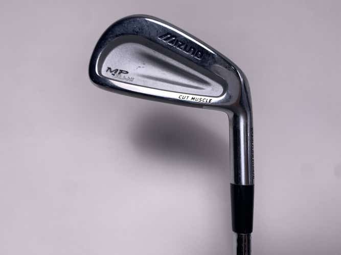 Mizuno MP Fli-Hi 2 Driving Iron 18*  Dynalite Gold Sensicore S300 Mens RH
