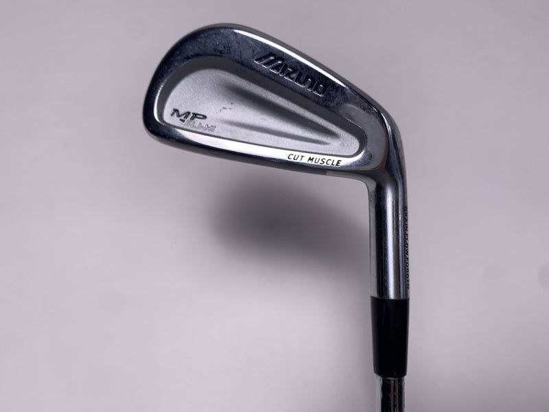 Mizuno MP Fli-Hi 2 Driving Iron 18*  Dynalite Gold Sensicore S300 Mens RH