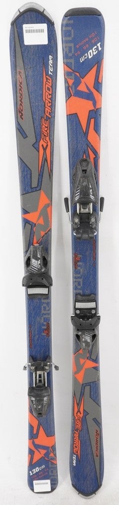 NORDICA】ALL MOUNTAIN :NRGY107 NORDICAALL 【公式通販】