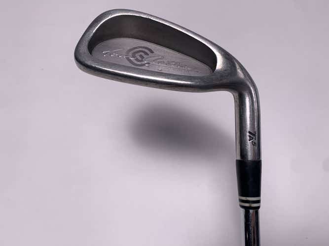 Cleveland TA5 Single 8 Iron Regular Steel Mens RH
