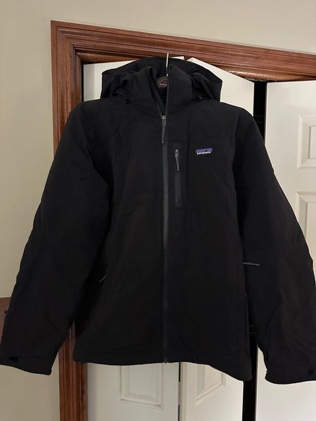 Men's Patagonia insulated Ski Jacket Size Medium