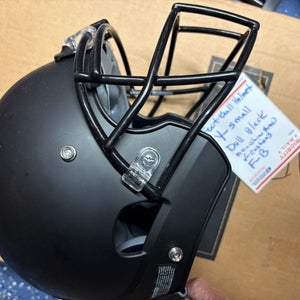 Youth Small Xenith Helmet (New) football helmet