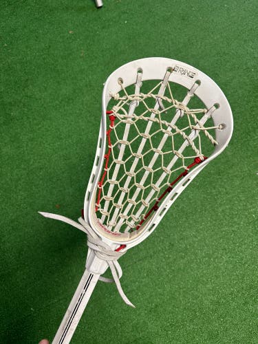 Brine Shotgun Head (Used)