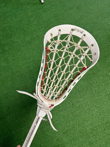 Brine Shotgun Head (Used)