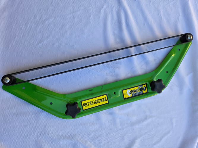 (Used) OneTimer by EZPuck (Puck Passer)