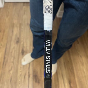 William Nylander Sherwood Code