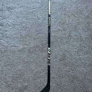 Senior CCM Tacks AS-VI Pro Right Handed Hockey Stick P28 90 Flex Pro Stock (Used)
