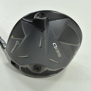 TaylorMade Qi35 10.5* Driver Extra Stiff Flex Right Diamana T+ 60g  # 198149